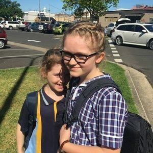 Meet your Posher, Marnie